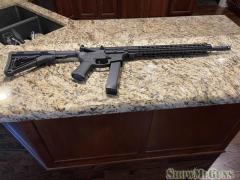 CMMG MKG Guard .45ACP