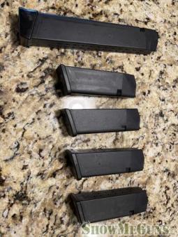 CMMG MKG Guard .45ACP - 4/4