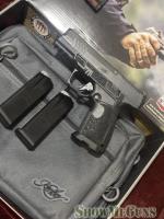 Kimber R7 Mako CFC