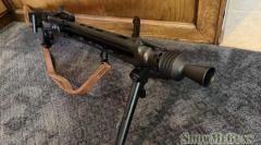 Wise Lite Arms MG42 - Semi-Automatic - 7.62 x 51 (.308)