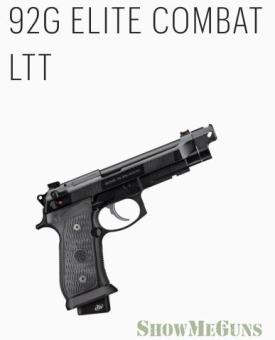 Springfield Prodigy 5” - 3/3