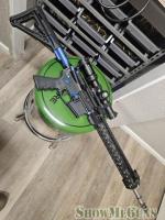 16" AR 15