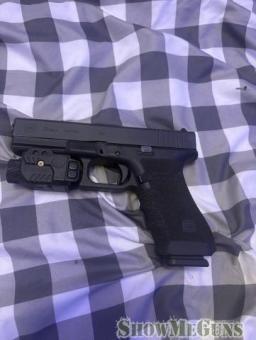 Glock 31