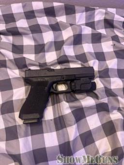 Glock 31 - 2/2