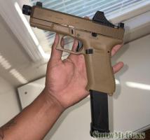 Glock 19x