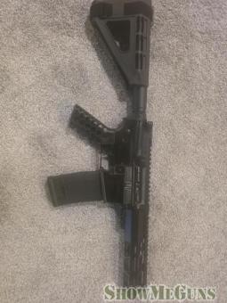 6in 300blackout w/frt - 2/5