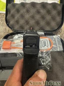 Gen 6 G17 - 2/2