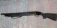 Mossberg 88 Cruiser 12ga