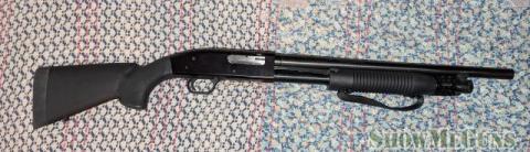 Mossberg 88 Cruiser 12ga - 2/3