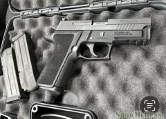 Sig Sauer P229 Elite 9mm