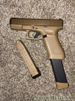 Glock 19x