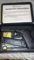 Glock 21 Gen 2