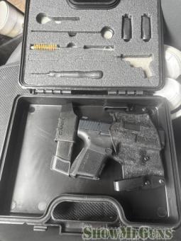 Canik mc9