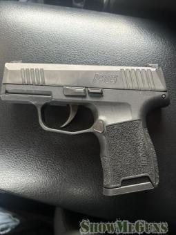 Sig p365