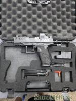 Nice walther pdp compact