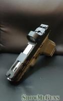 Glock 32 357sig