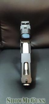 Glock 32 357sig - 2/3