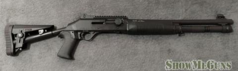 AKSA S4 12GA