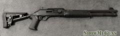 AKSA S4 12GA