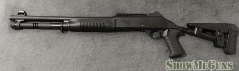 AKSA S4 12GA - 2/2
