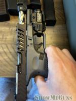 Glock 19 build