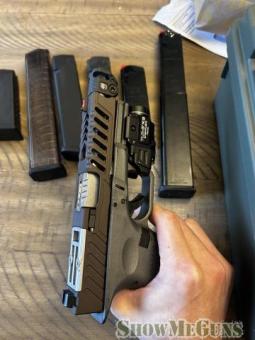 Glock 19 build - 2/4