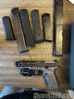 Glock 19 build - 4/4