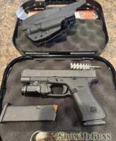 G48 MOS w/ extras