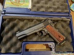 Colt Custom Shop 1911