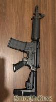 Colt carbine