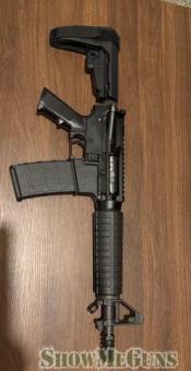 Colt carbine - 2/2