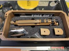 WANTED BERETTA M9A4