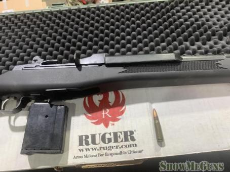 New in box mini 30 tactical - 2/4