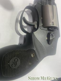 Air light s&w - 1/6