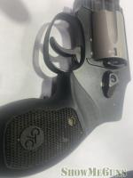 Air light s&w
