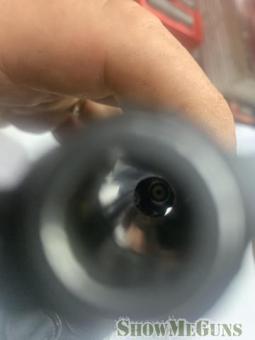 Air light s&w - 2/6
