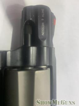 Air light s&w - 4/6
