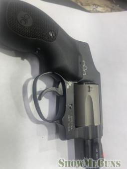Air light s&w - 5/6