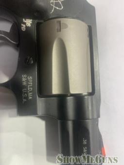 Air light s&w - 6/6