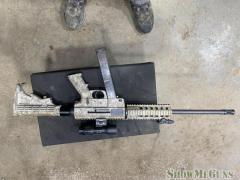 45acp A R