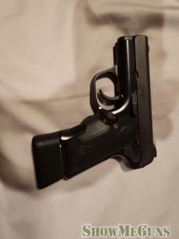 Kimber solo dc 9mm - 2/2