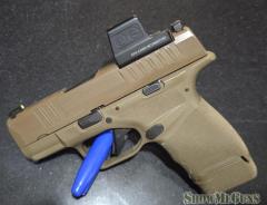 WTS Springfield Hell Cat