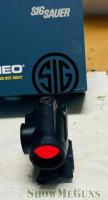 Sig Sauer Romeo5 Gen II - Brand New in Box