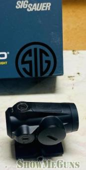 Sig Sauer Romeo5 Gen II - Brand New in Box - 3/5