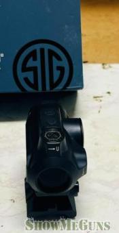Sig Sauer Romeo5 Gen II - Brand New in Box - 4/5
