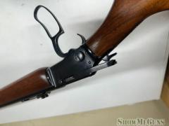 1948 Marlin 39A SN:E