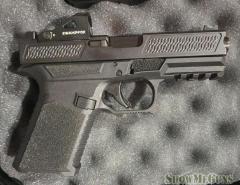 SCT Frame G19 clone