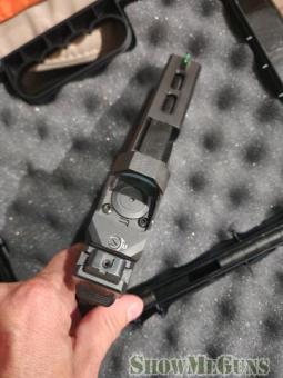 SCT Frame G19 clone - 2/4