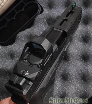SCT Frame G19 clone - 4/4