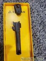 G43/43x New radian ramjet afterburner